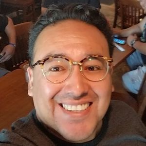 Meet your Posher, Jay